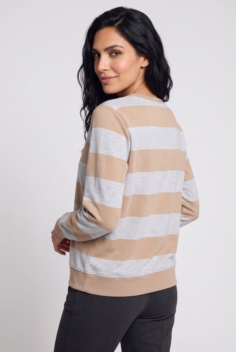 Sweatshirt Long Sleeves