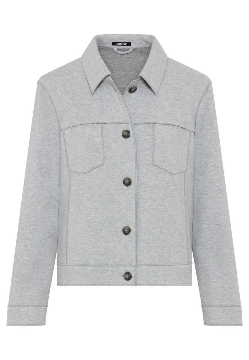 Jacket Indoor
