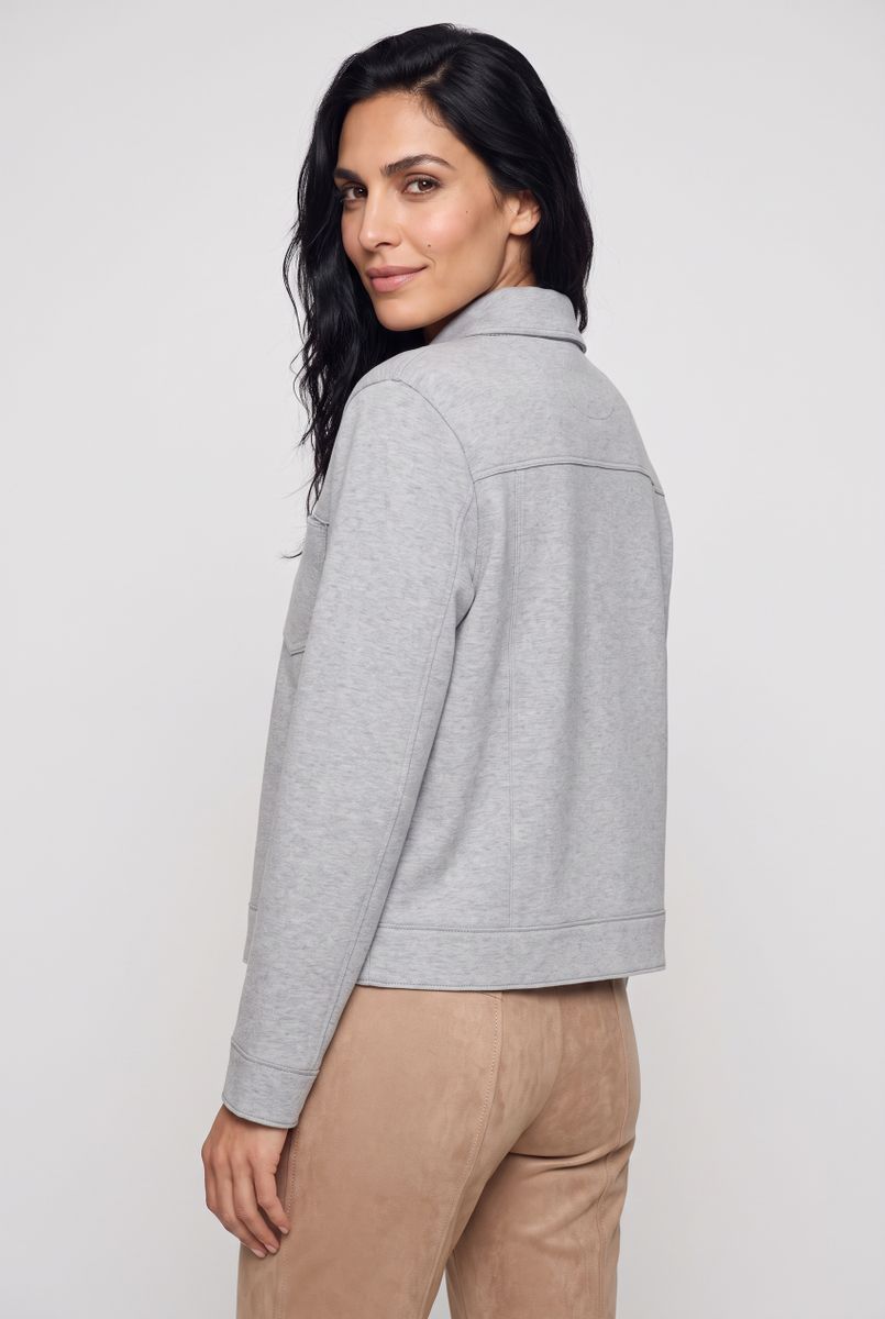 Jacket Indoor