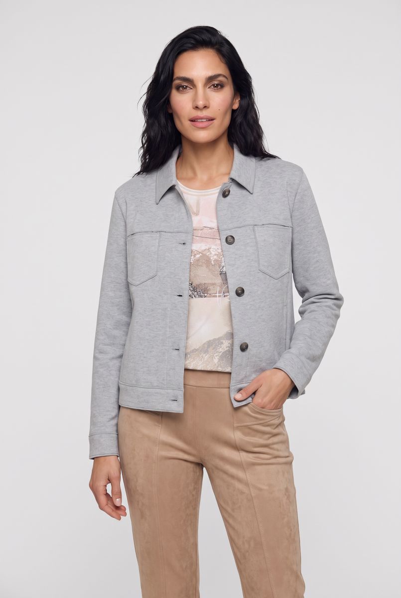 Jacket Indoor