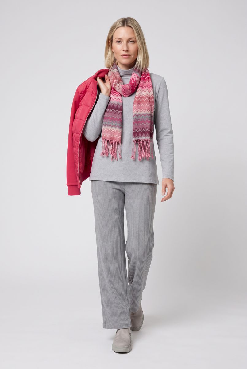 Scarf Woven