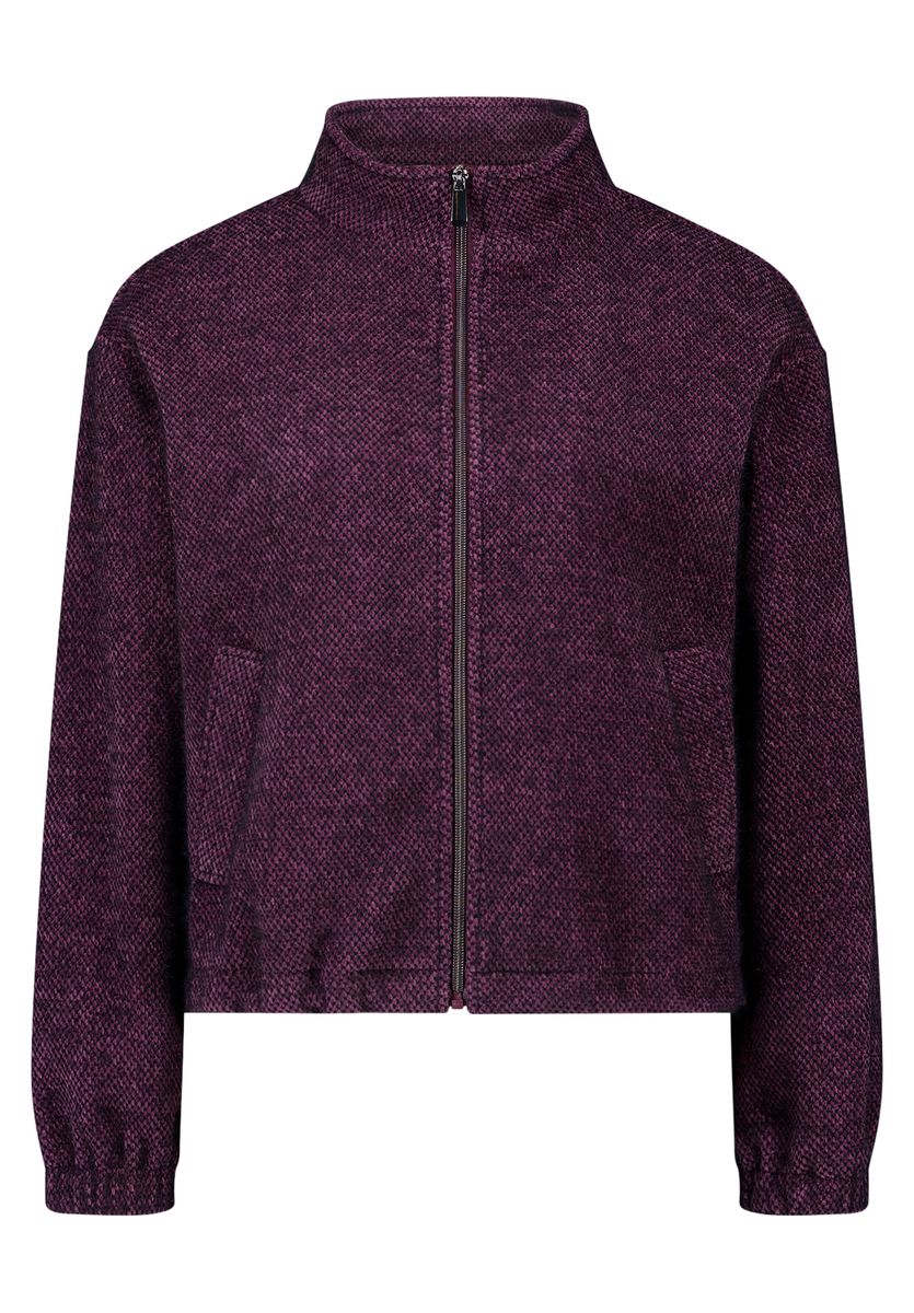 Casual-Jacke