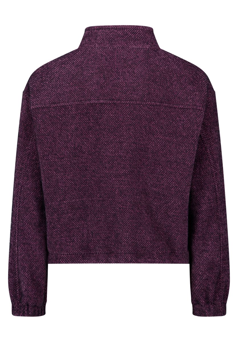 Casual-Jacke