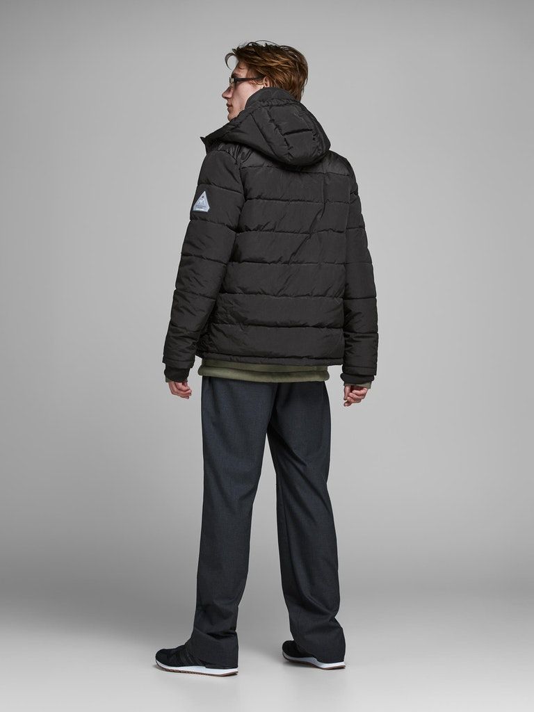 JORWAYNE PUFFER JACKET