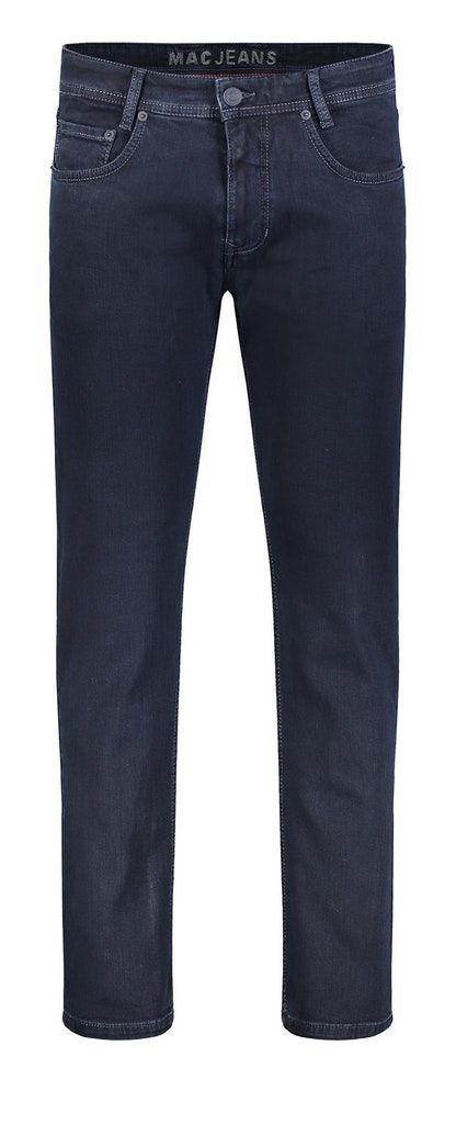MAC JEANS - Arne, Alpha Denim