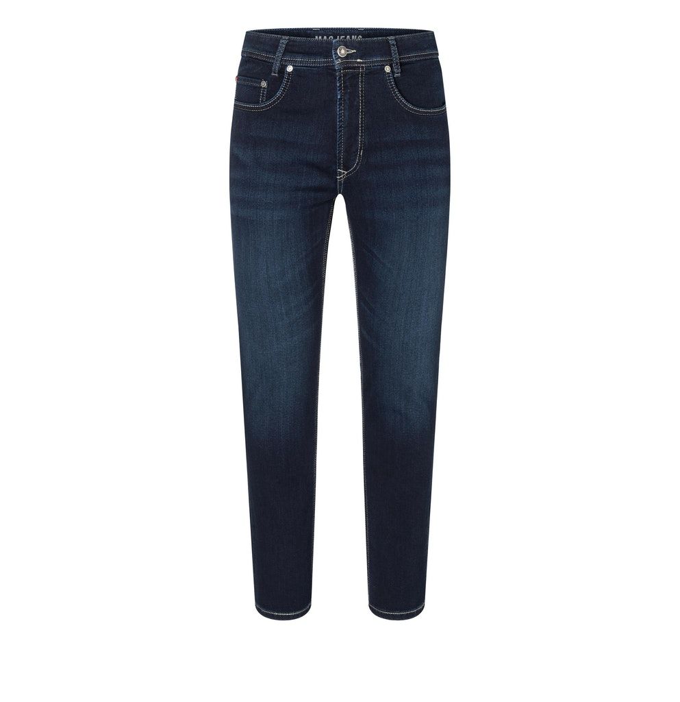 MAC JEANS - Jog'n Jeans, Light Sweat Denim