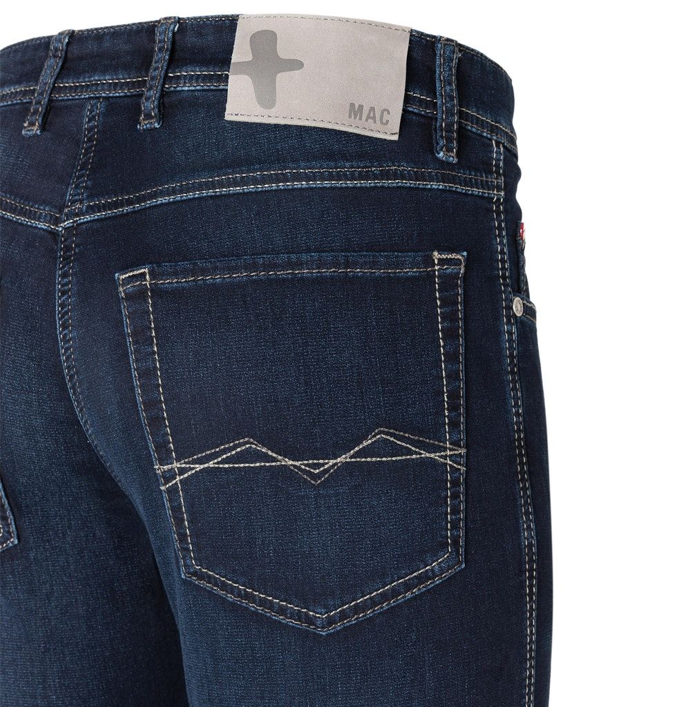 MAC JEANS - Jog'n Jeans, Light Sweat Denim