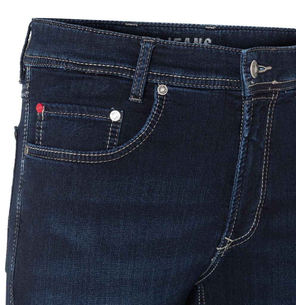 MAC JEANS - Jog'n Jeans, Light Sweat Denim