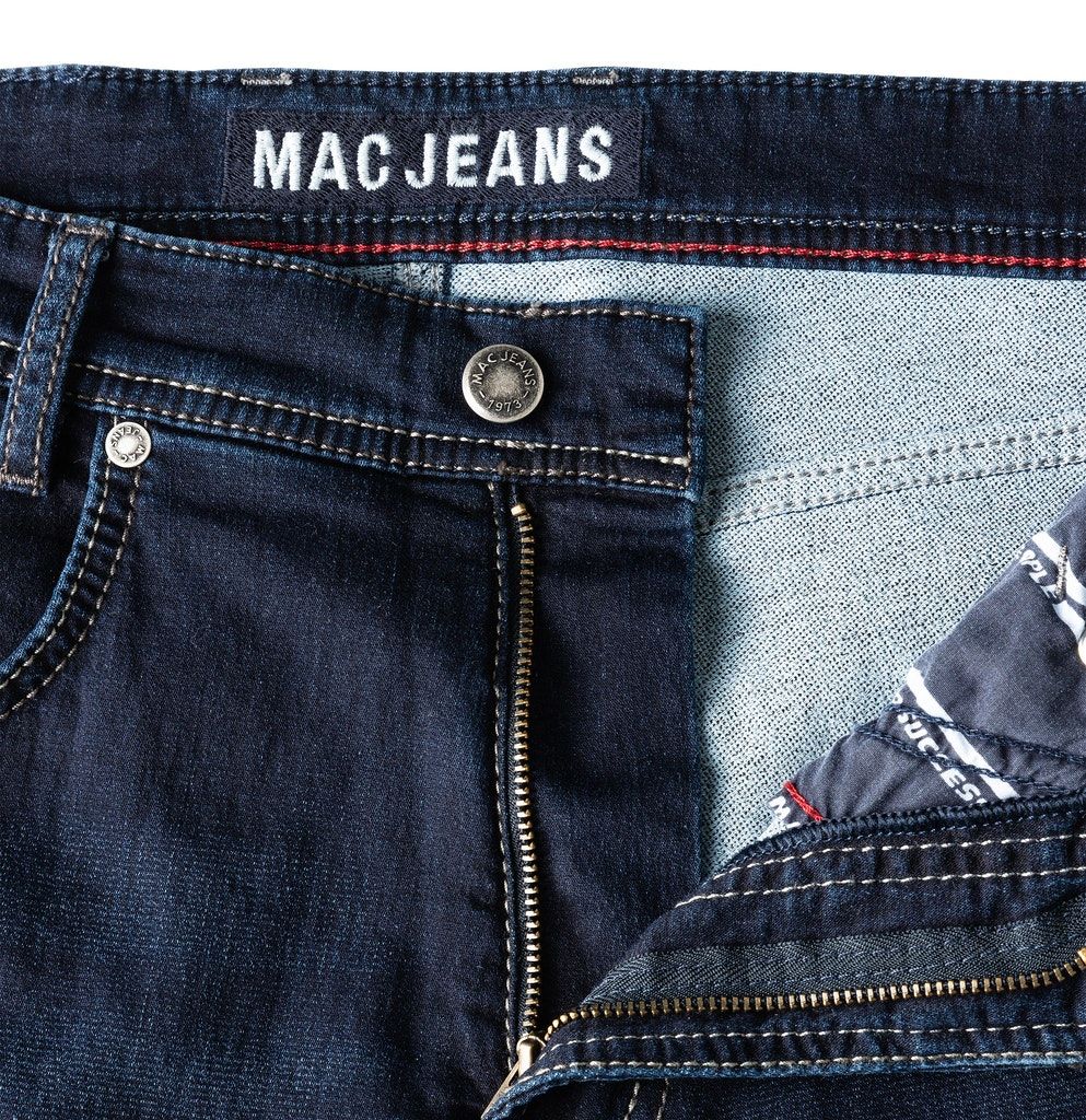 MAC JEANS - Jog'n Jeans, Light Sweat Denim