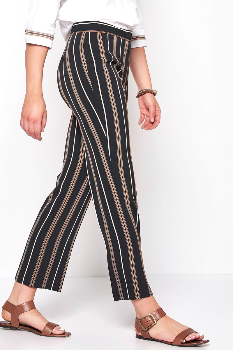 Jolie Wide Leg CS