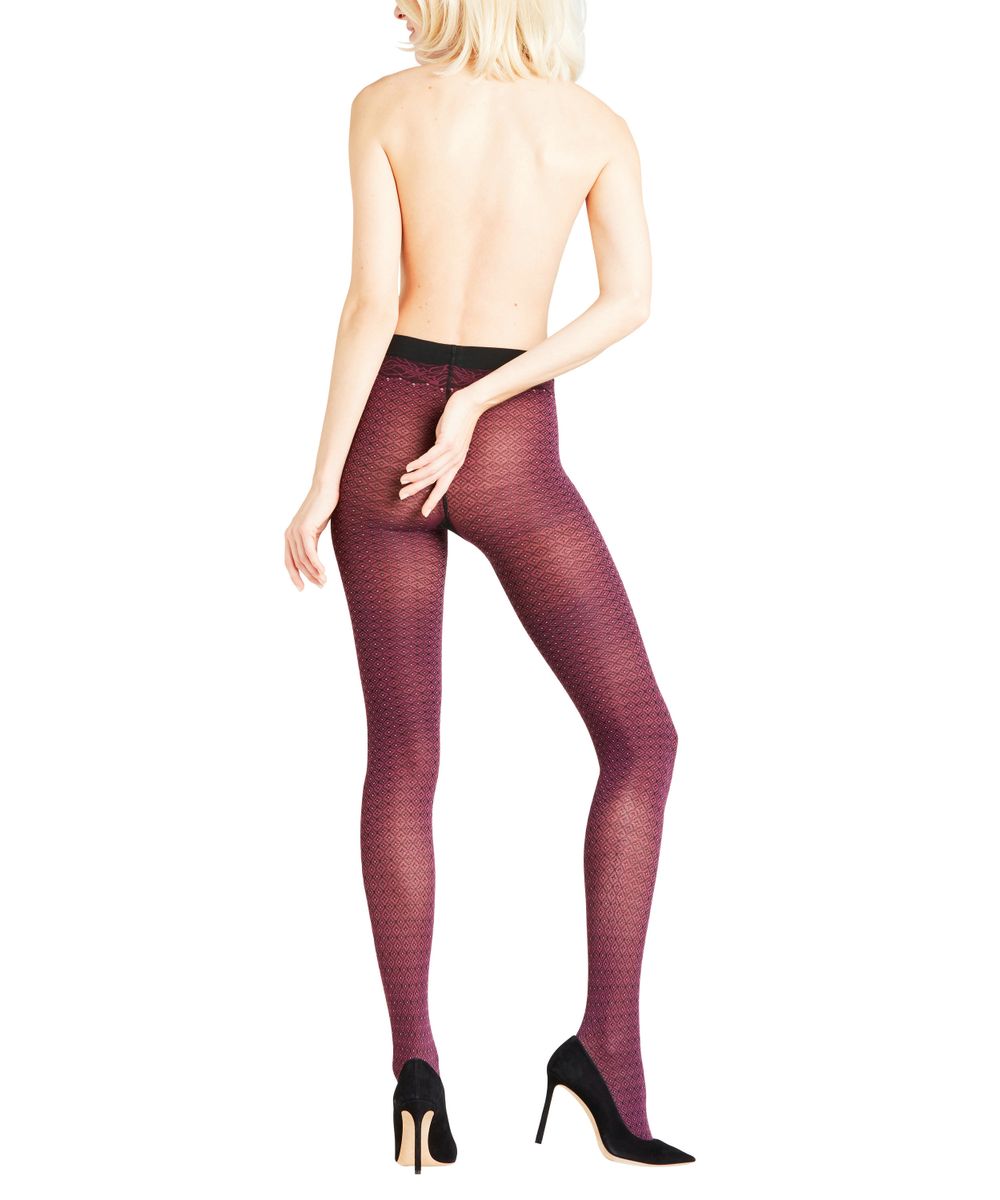Strumpfhose Mme Butterfly 50 den