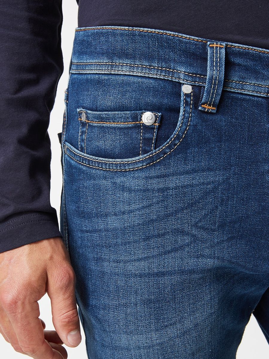 Lyon tapered