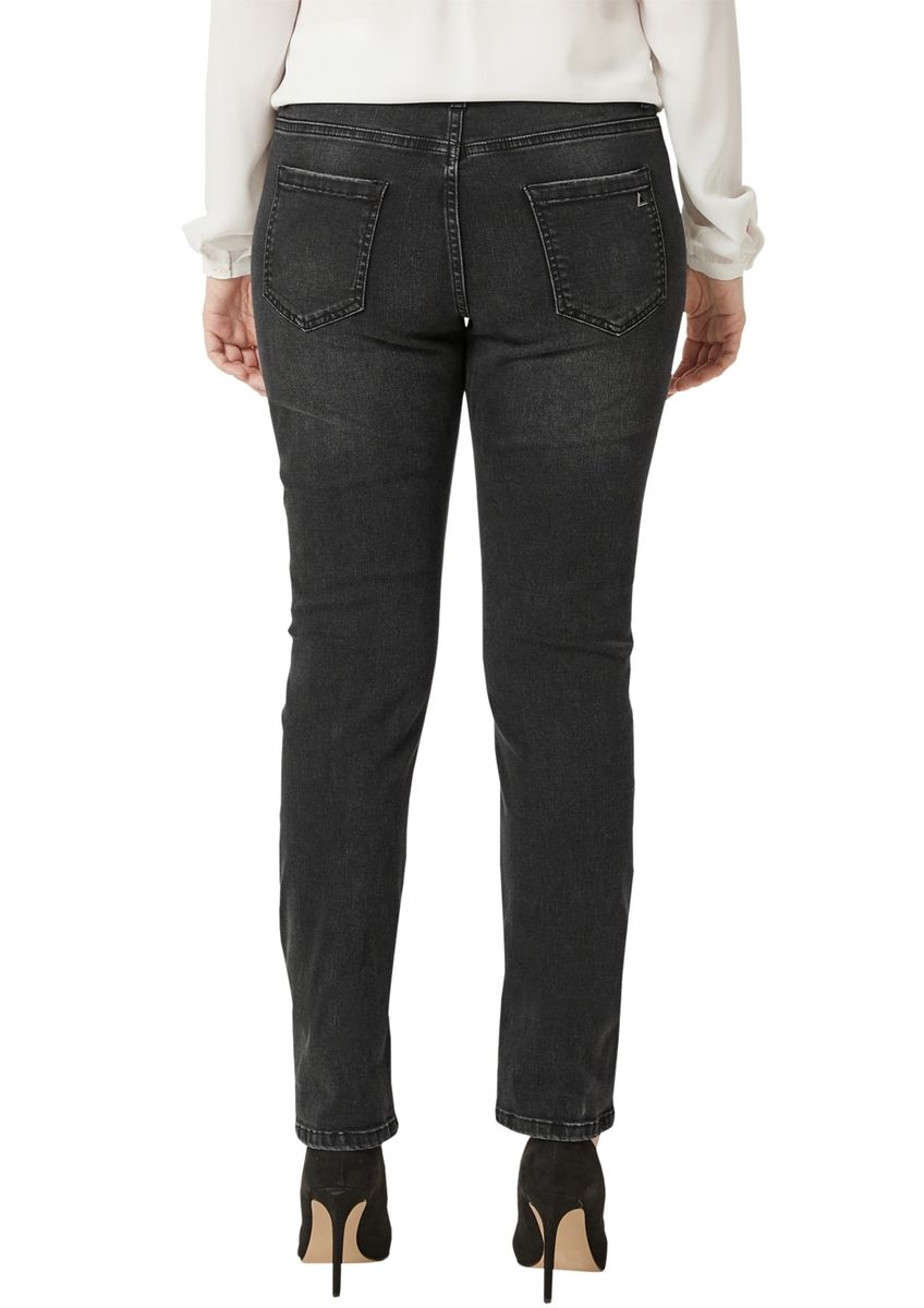 Schmuckstein-Jeans