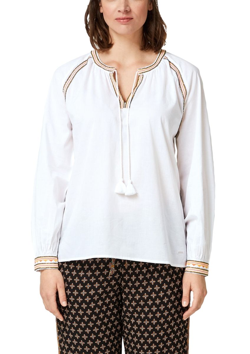 Bluse
