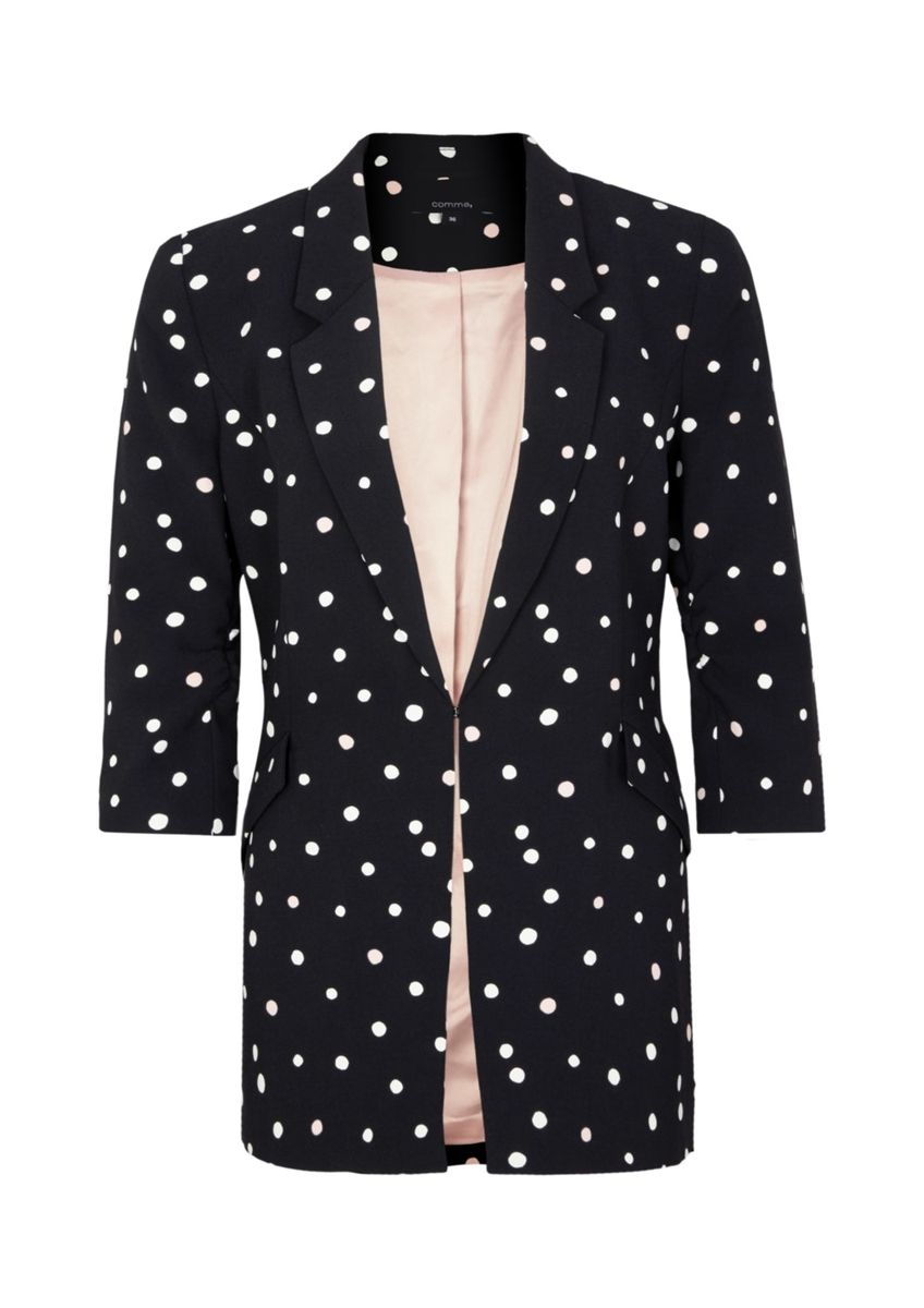 Businessblazer