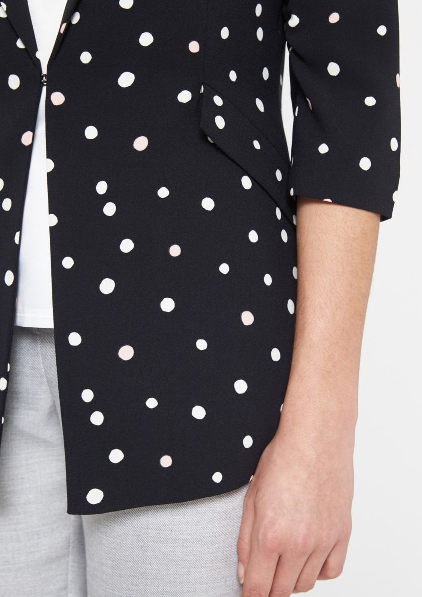 Businessblazer