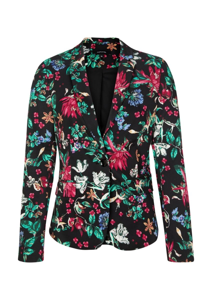 Businessblazer