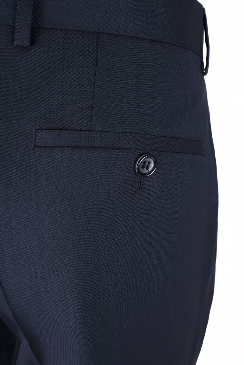 Hosen S-340-01 S-01-05070-12675-00