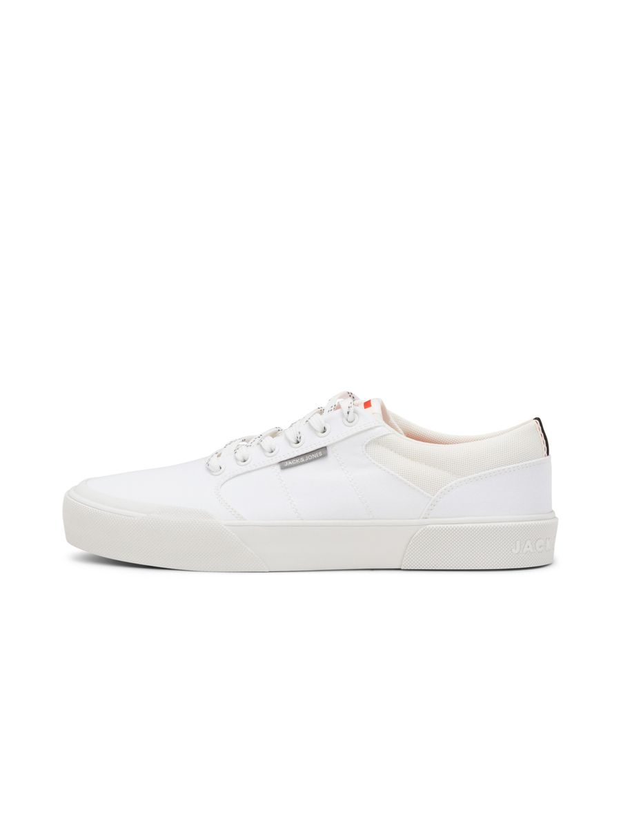 JFWTHAI CANVAS MIX BRIGHT WHITE