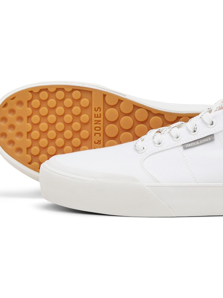 JFWTHAI CANVAS MIX BRIGHT WHITE
