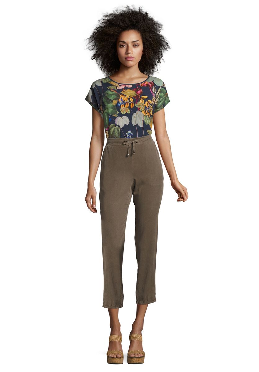 Chino-Hose