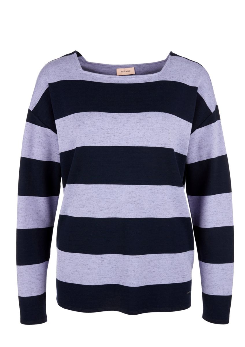 Langarmshirt