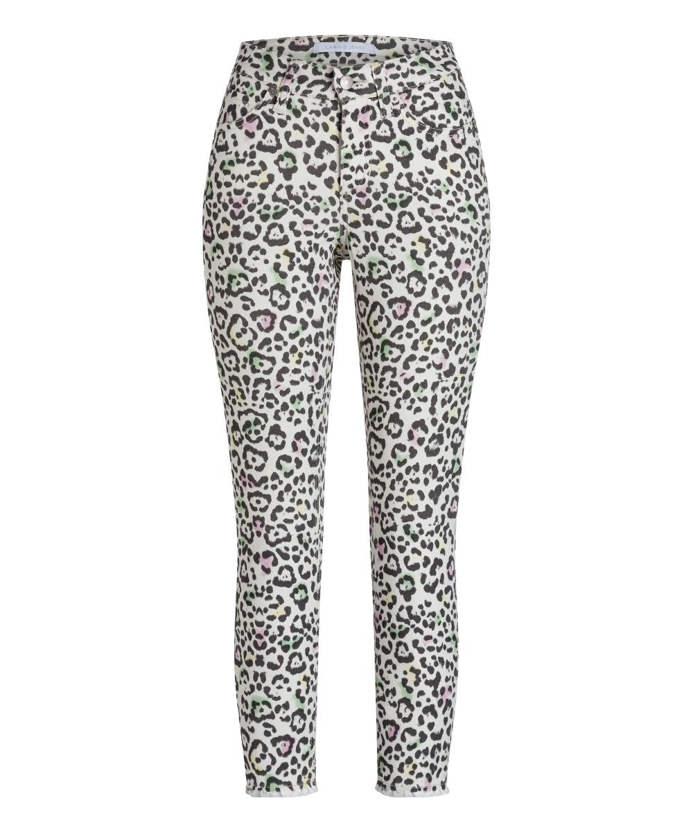 Parla short