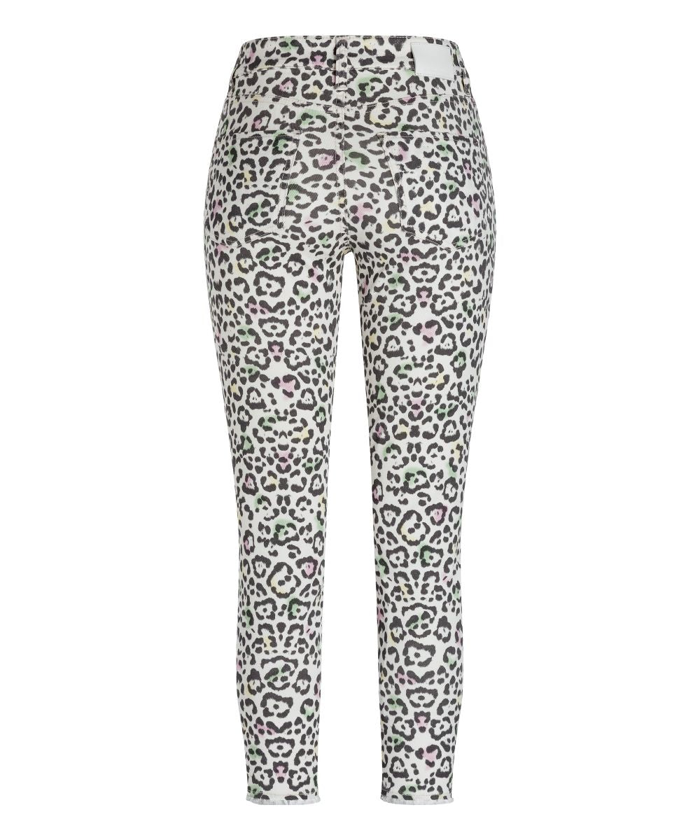 Parla short