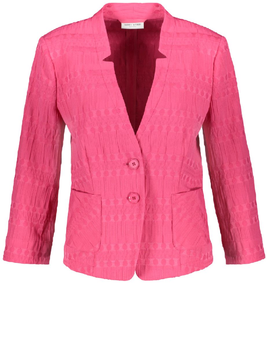 BLAZER LANGARM
