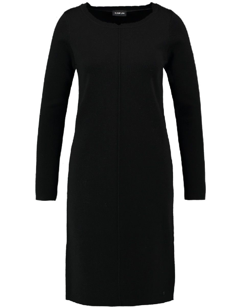 KLEID STRICK