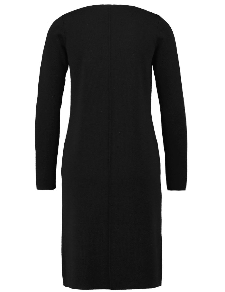 KLEID STRICK
