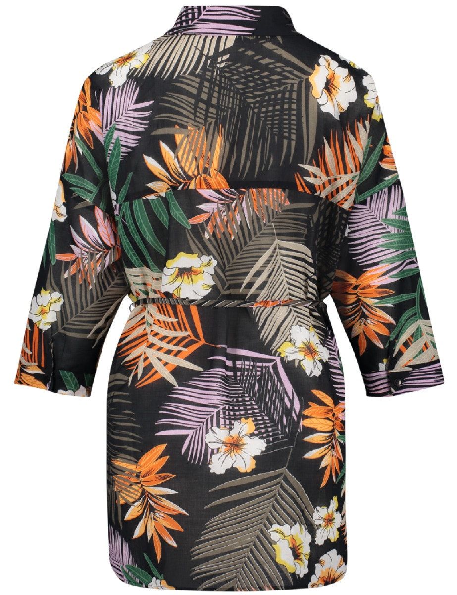 BLUSE 3/4 ARM