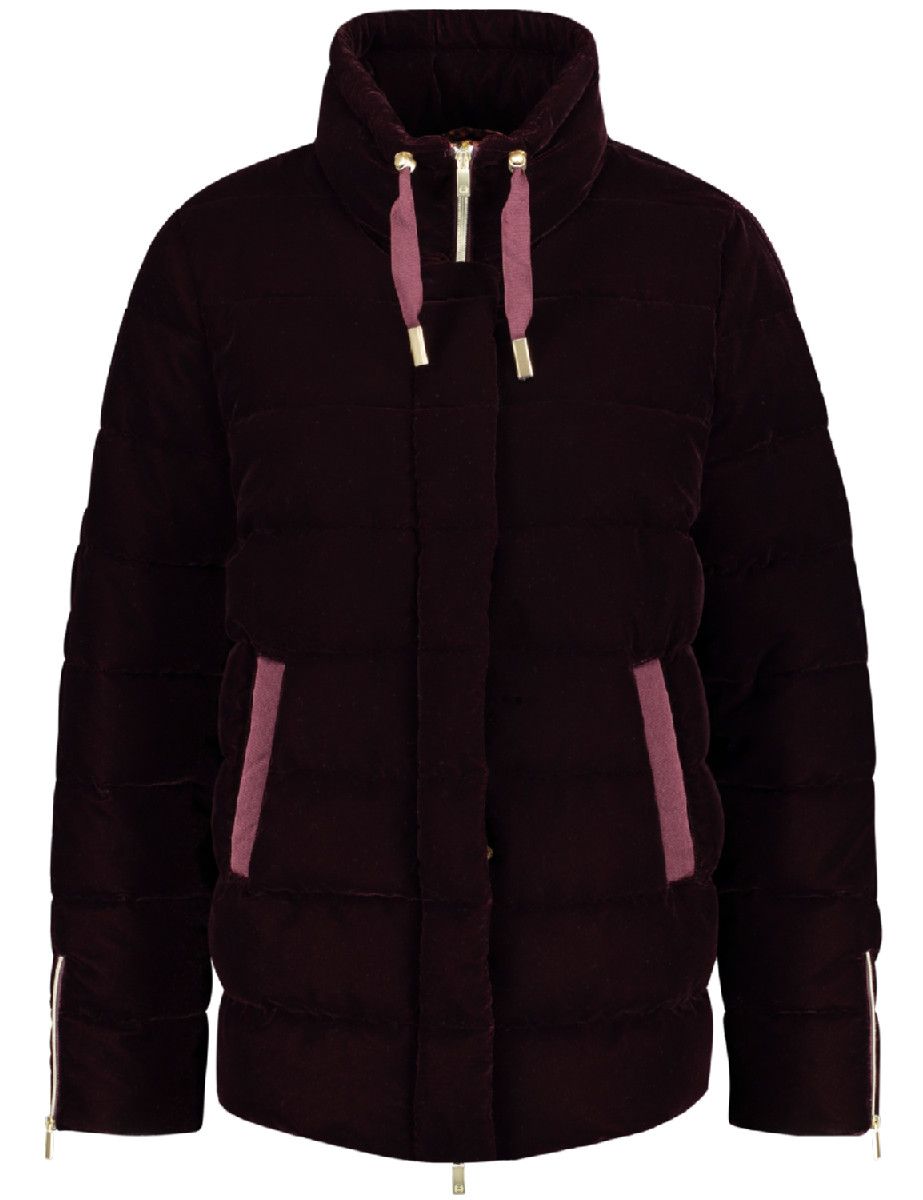 OUTDOORJACKE NICHT W