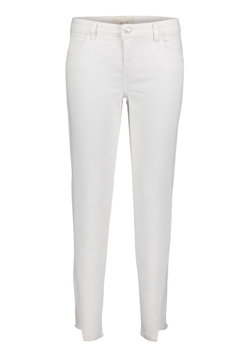 Modern fit jeans