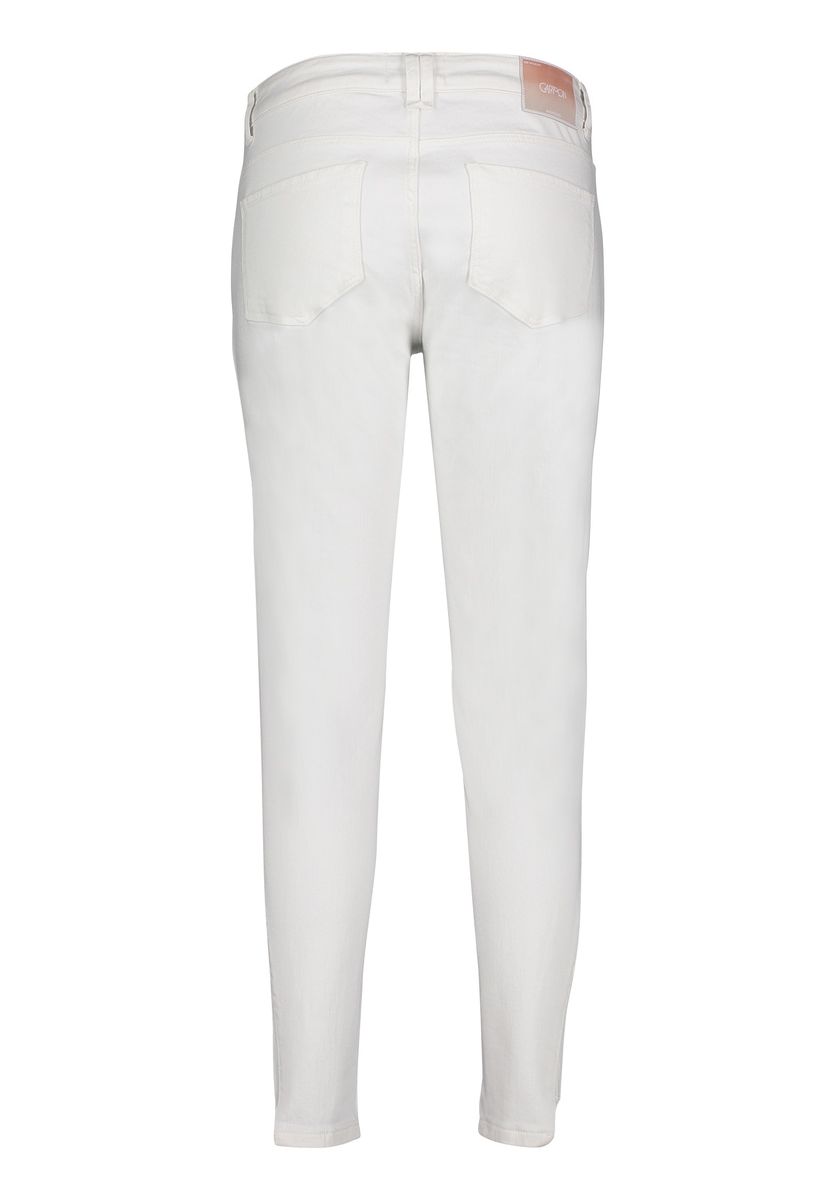 Modern fit jeans