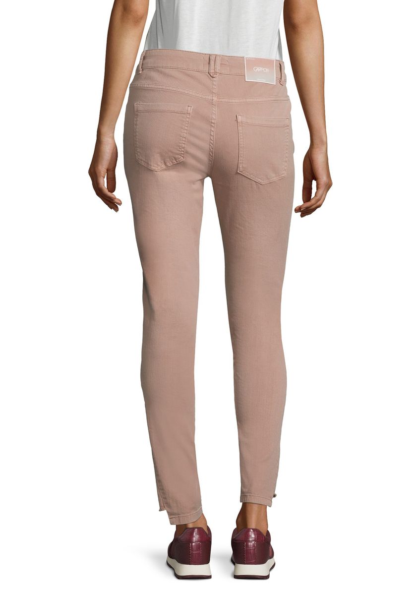 Modern fit jeans