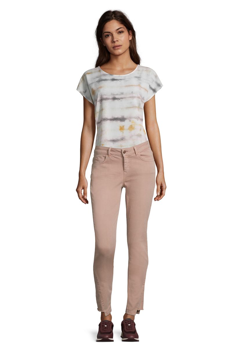 Modern fit jeans