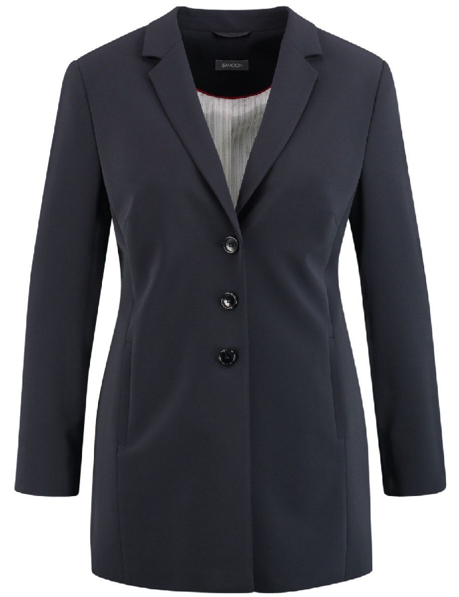 BLAZER LANGARM