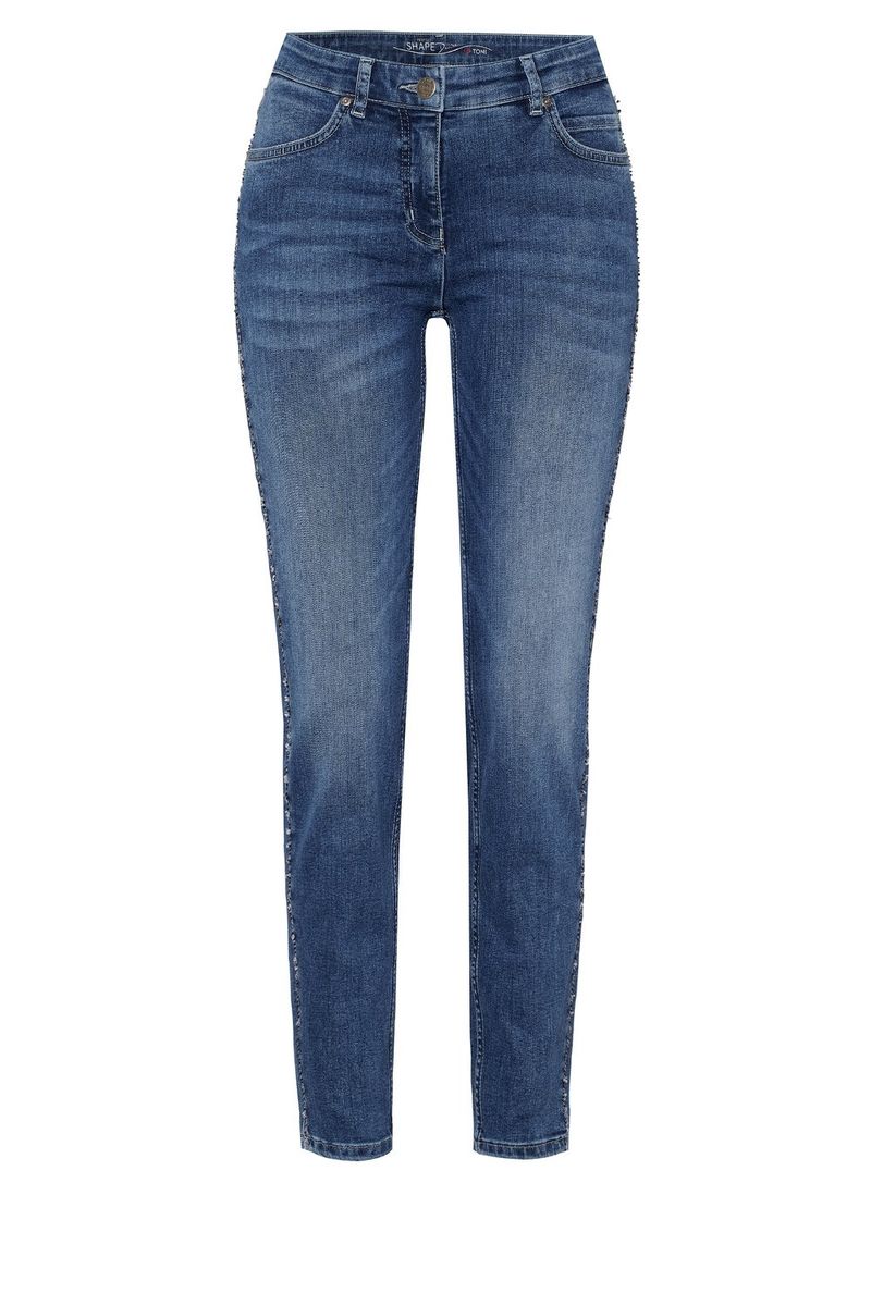 Perfect Shape Skinny