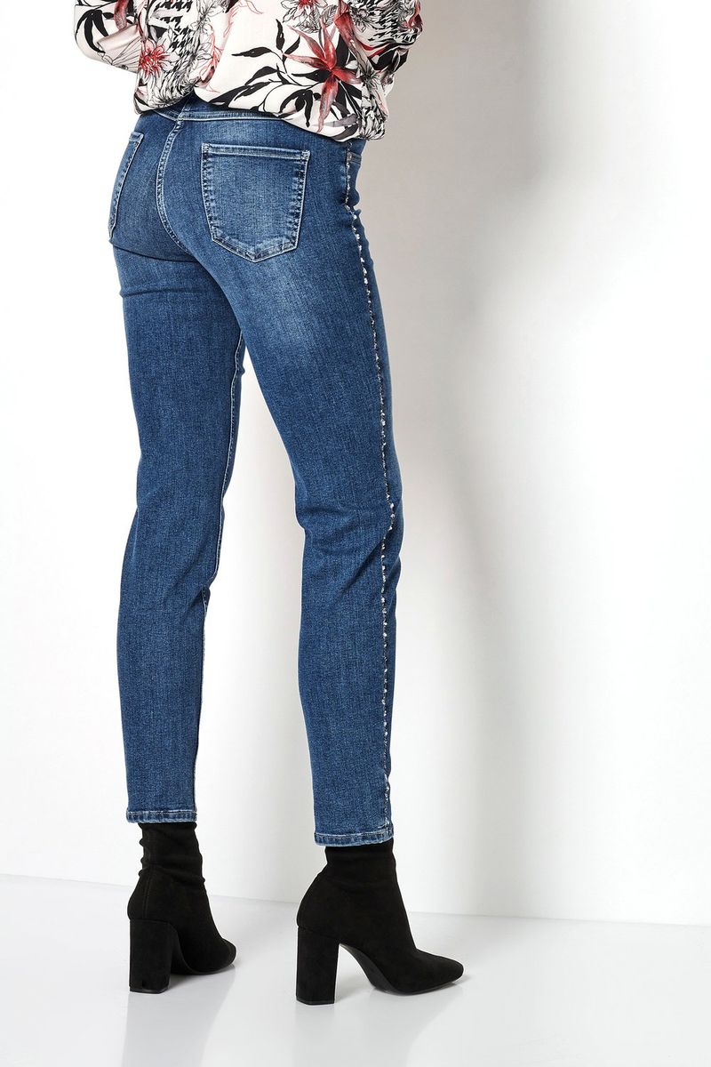 Perfect Shape Skinny