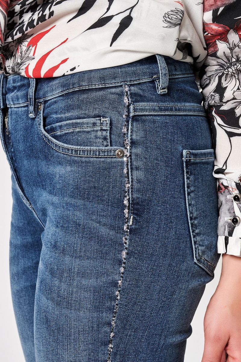 Perfect Shape Skinny