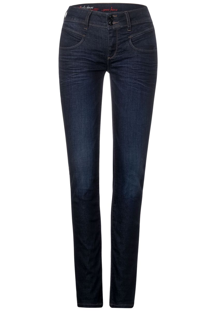 RepreveÂ®-Denim im Casual Fit