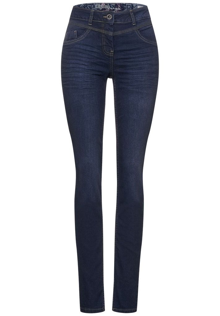 Slim Fit Jeans