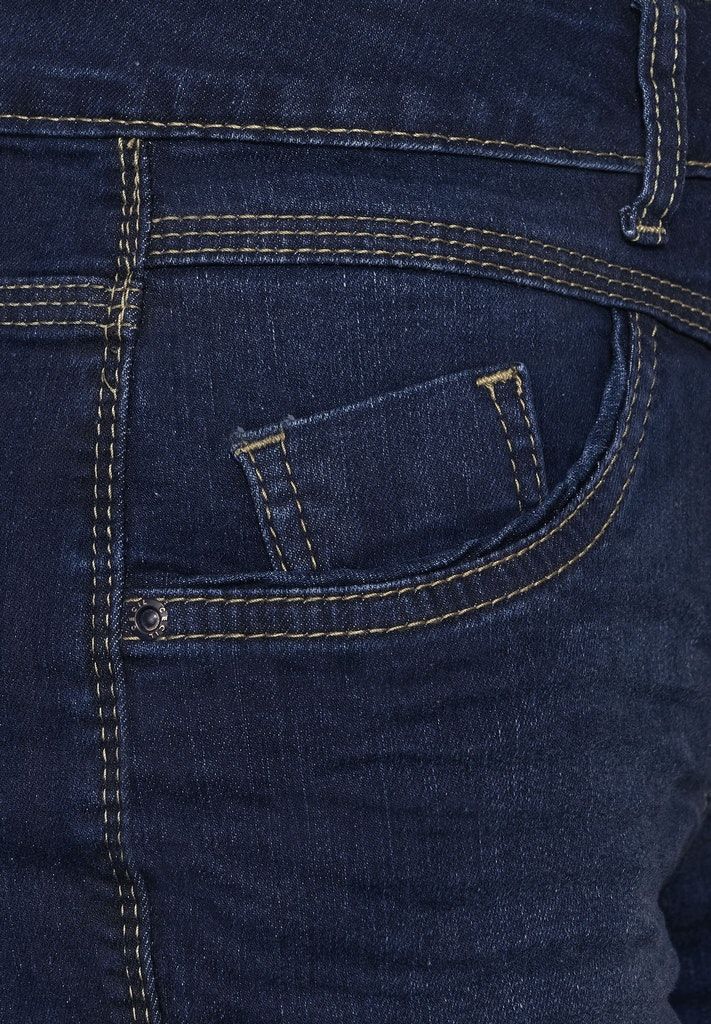 Slim Fit Jeans