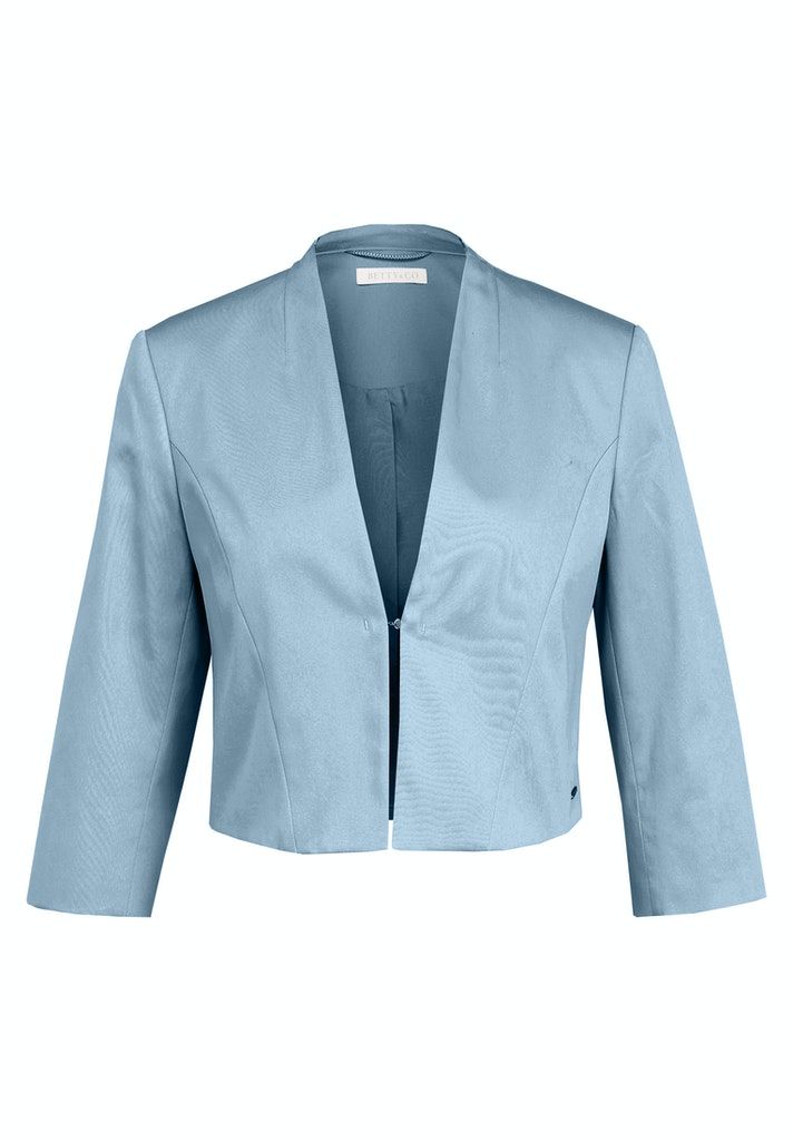 Bolero-Jacke