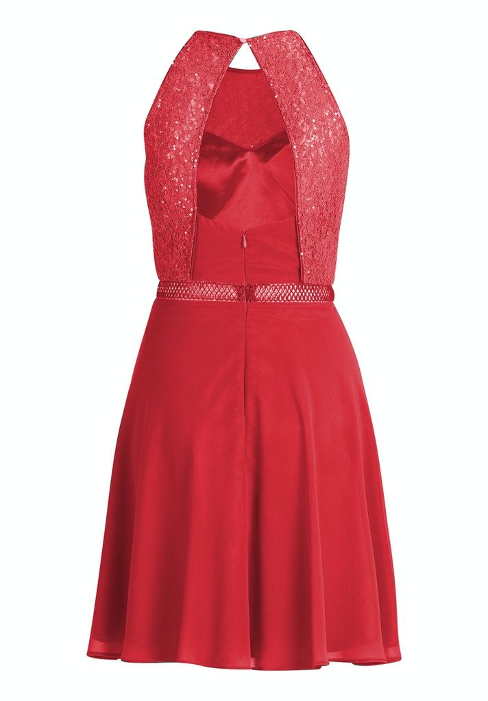 Cocktailkleid