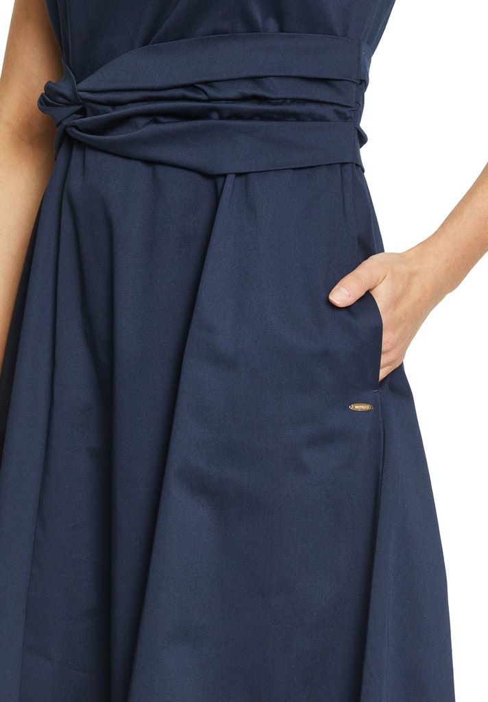 Midikleid