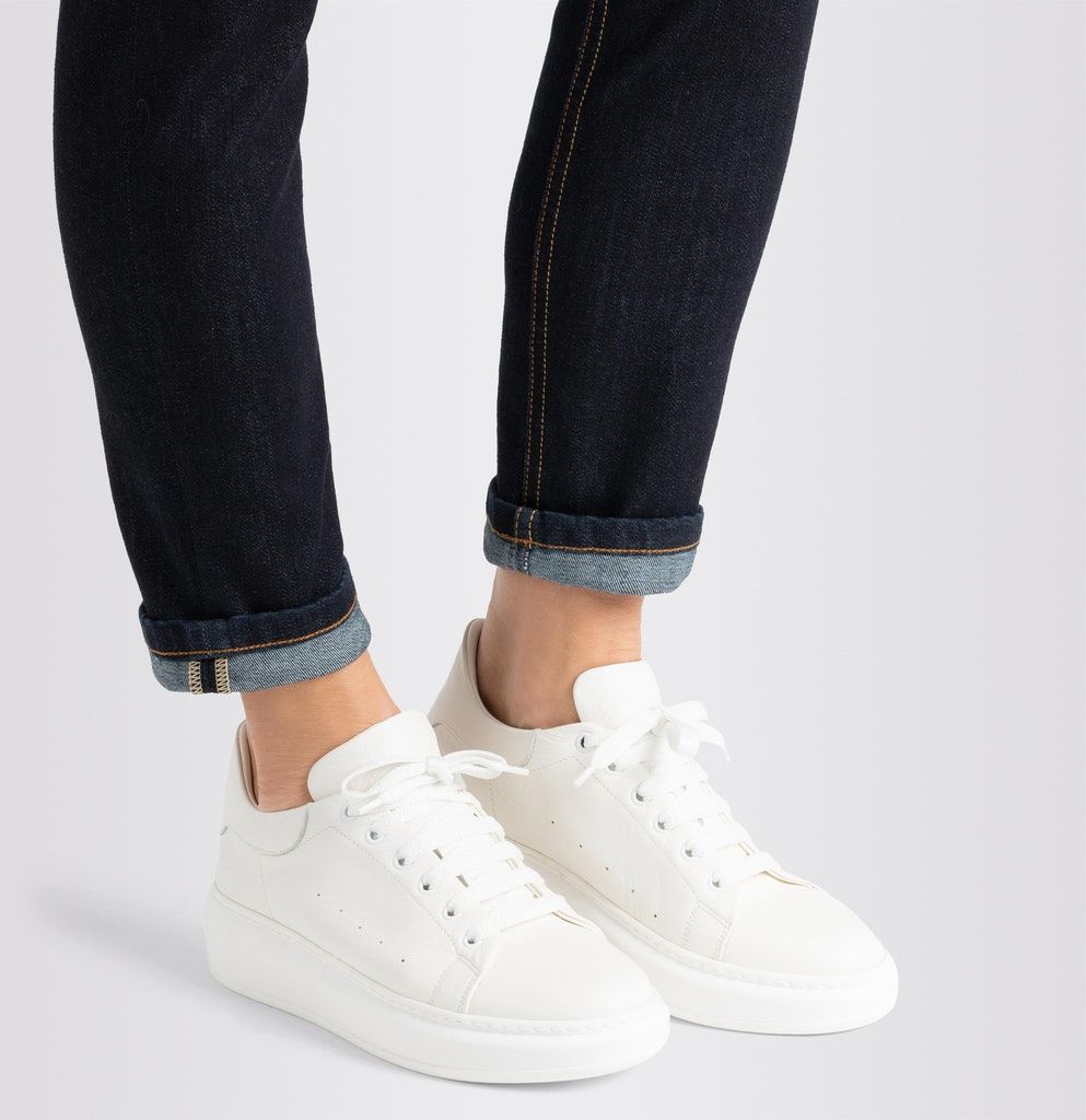 MAC JEANS - RICH SLIM, Light authentic denim