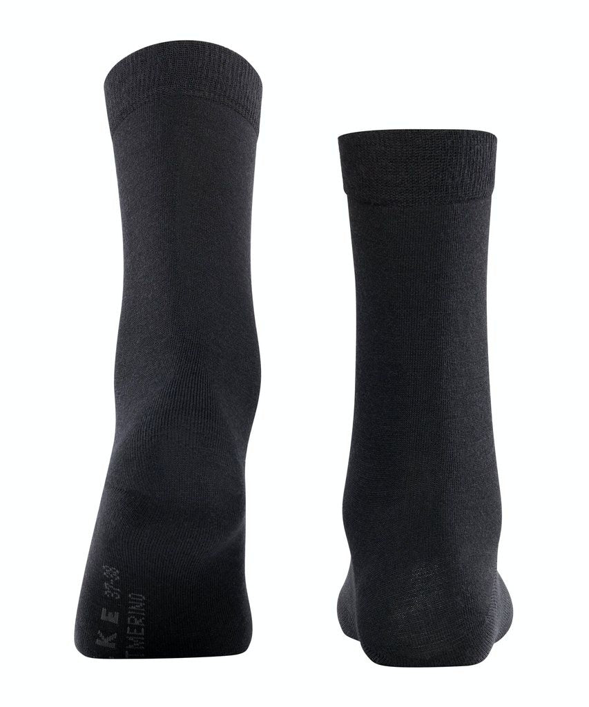 Socken Softmerino