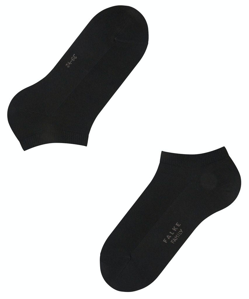 Sneakersocken Family